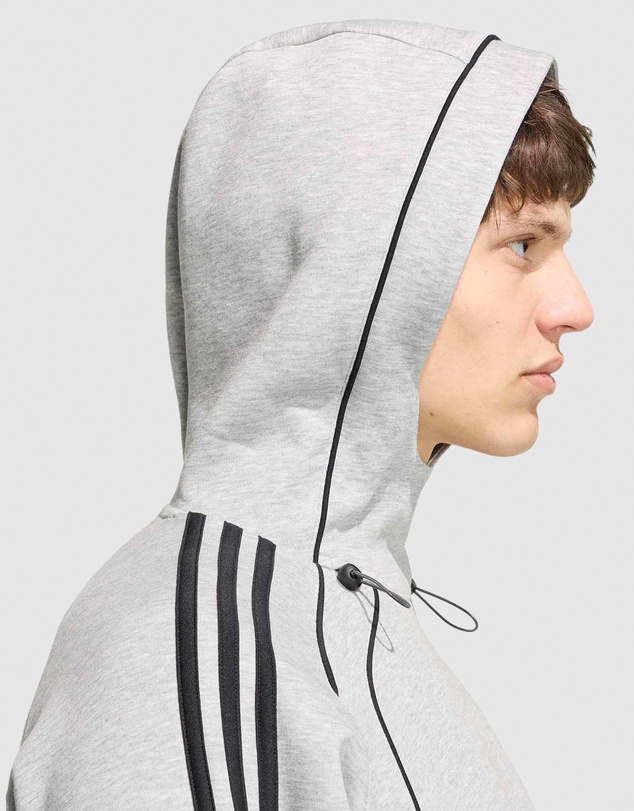 adidas Originals - Spacer Teamgeist 26 Cutline Hoodie