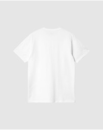 Carhartt WIP - SS Pocket T-Shirt