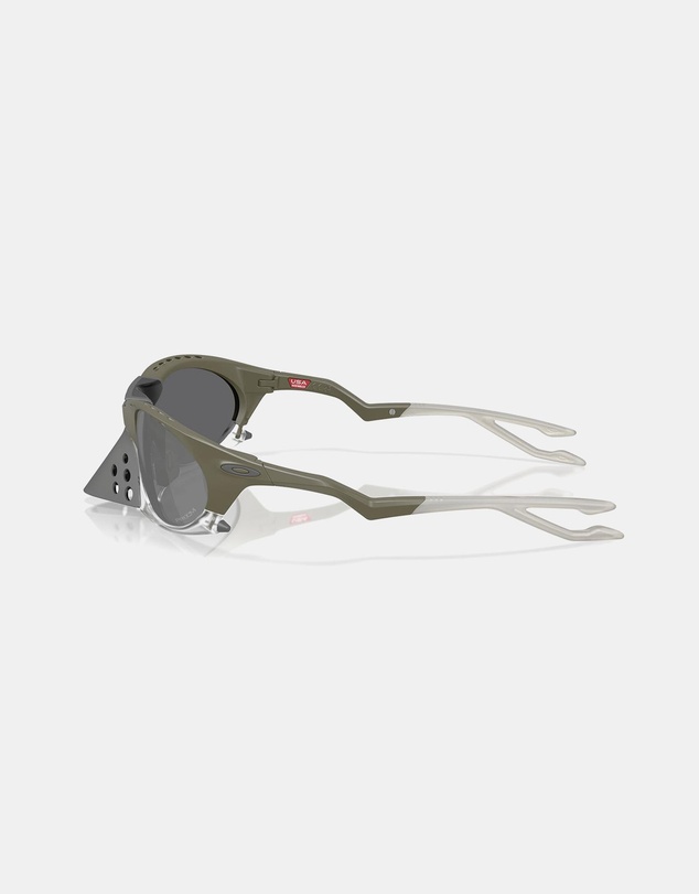 Oakley - Plantaris