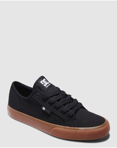 BLACK/GUM