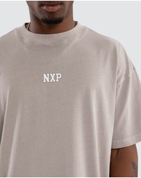 Nena & Pasadena - Foundation Raptor Tee