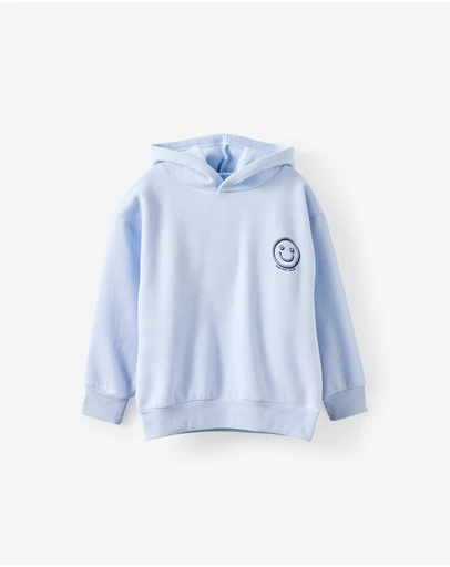 Cotton On Kids - Sammy Oversize Hoodie