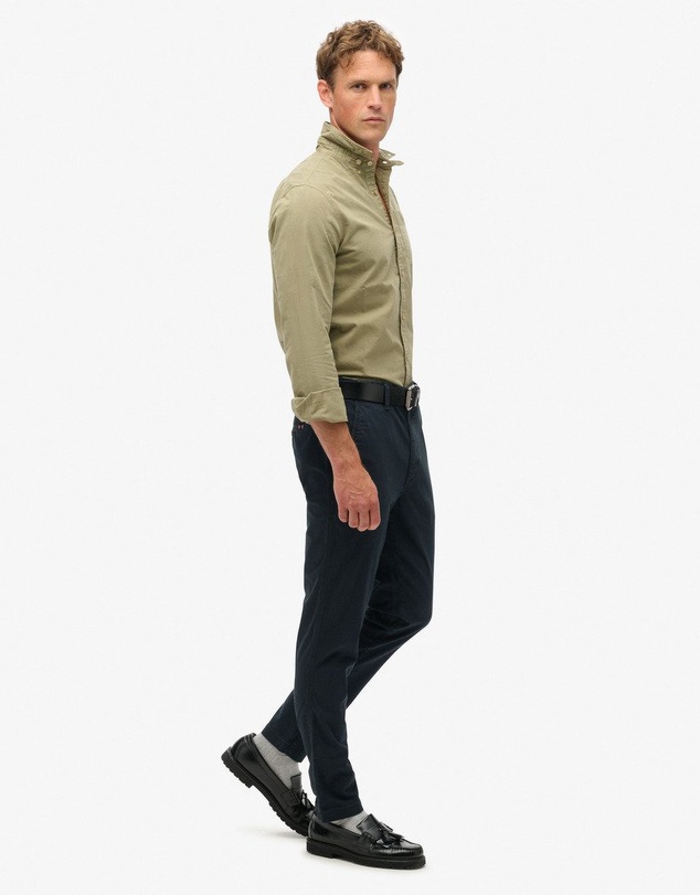 Superdry - International Slim Fit Chino