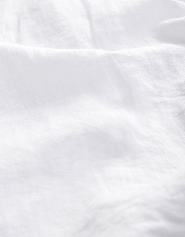 NEXT - 100% Linen Long Sleeve Shirt