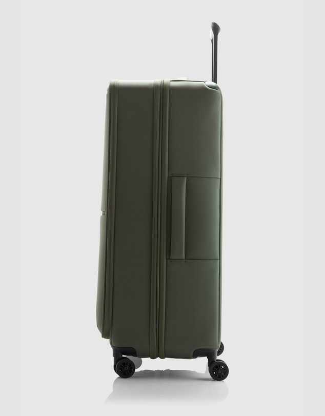 Flylite - Axis Dual Open Check-In 78cm