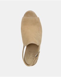 Naturalizer - Raquel Bootie - Tan