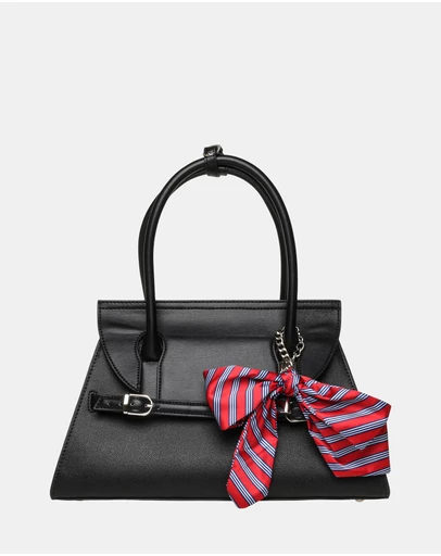 Steve Madden - BDaryn-C Black Handbag