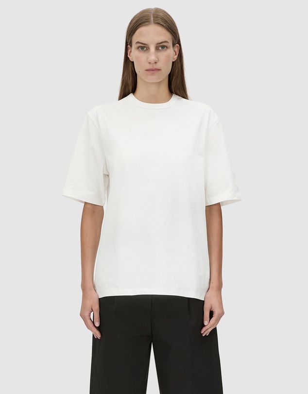 C&M CAMILLA AND MARC - Patina Monogram Tee