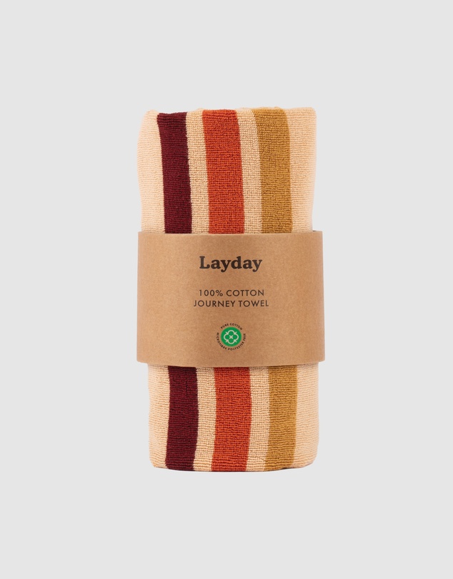 Layday - Pontoon