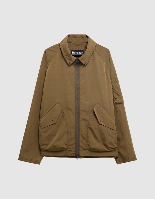Barbour - Re-Engineered Endurance Casual Jacket