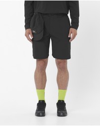 Salomon - WAYFARER 2.0 Men's SHORTS