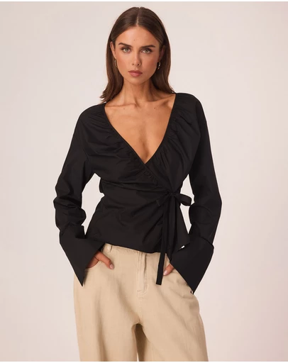 SNDYS - Sabina Top