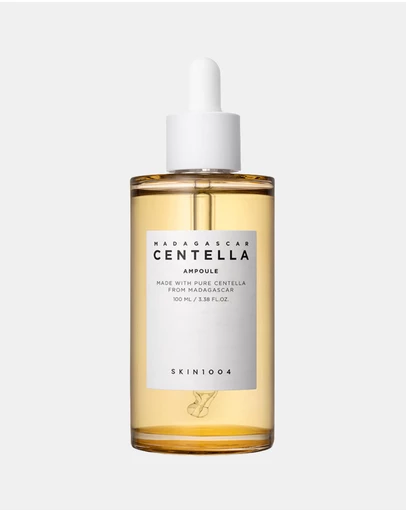 Skin1004 - Madagascar Centella Ampoule 100ml