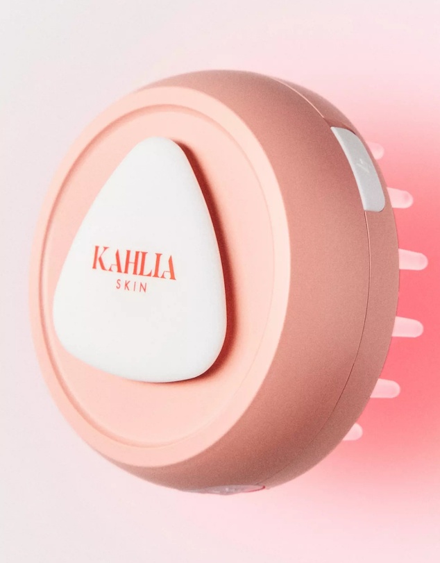 Kahlia Skin - LED Scalp Massager