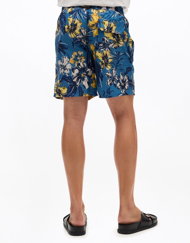 Superdry - Hawaiian Print 17