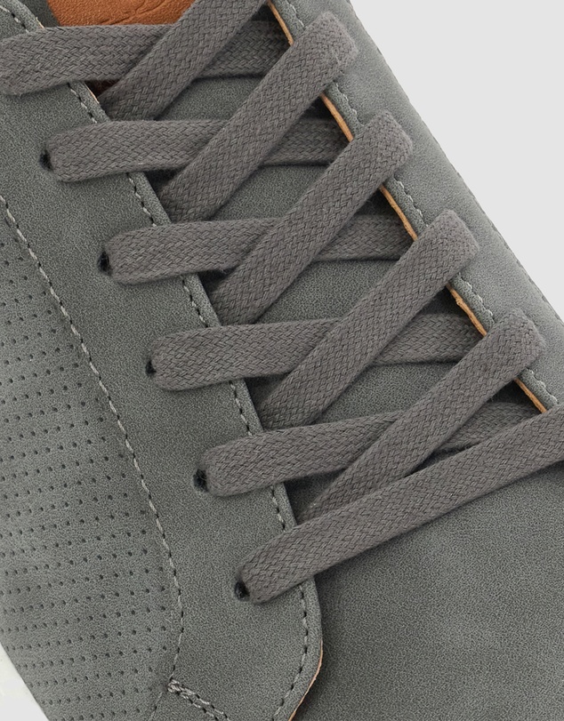 Dune London - Tezzy - Grey