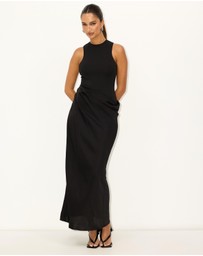 Dazie - Solstice Maxi Dress