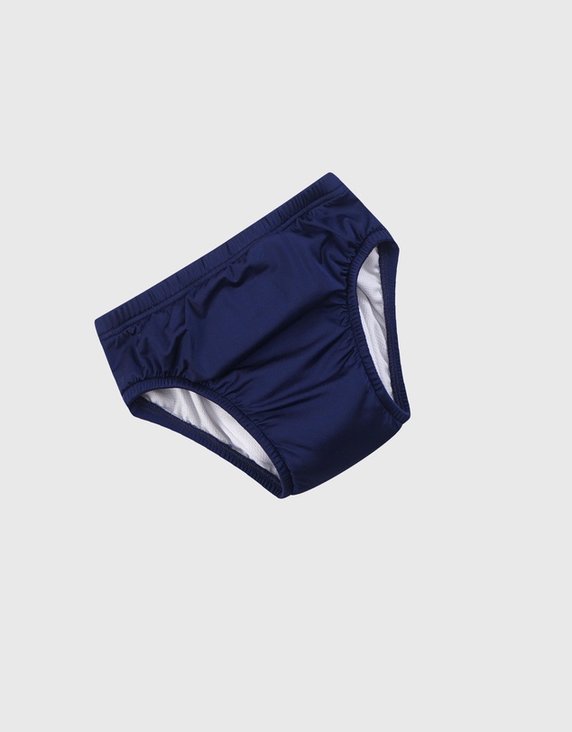Aqua Blu Kids - Building Blocks Swim Nappy
