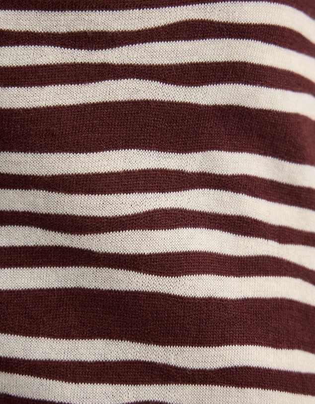 Oxford - Blaze Striped Skirt