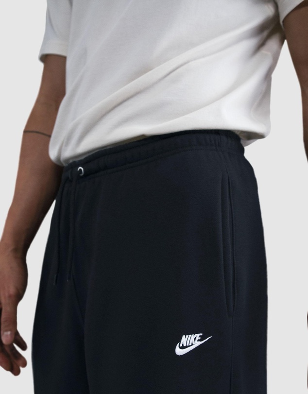 Nike - Club Men's Open-Hem Fleece Trousers