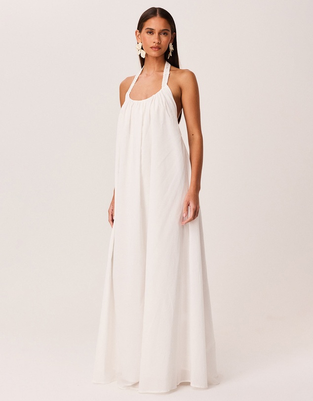 SNDYS - Valencia Maxi Dress