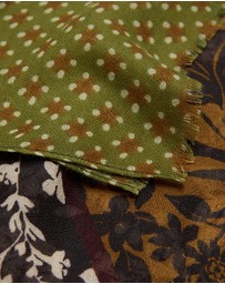 M.N.G - Fabiana Scarf