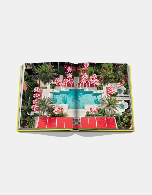 Assouline  - Miami Beach