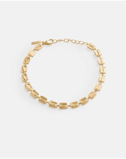 Kirstin Ash - Mondo Bracelet