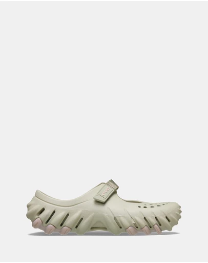 Crocs - Echo Mary Jane Clogs - Unisex
