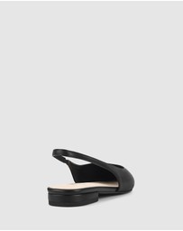 Verali - Hillary Slingback Flats
