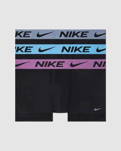 Nike - 3-Pack Trunks