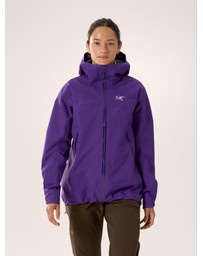 Arc'teryx - Beta Jacket Women's