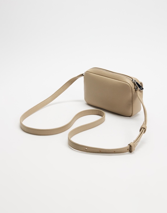 Armani Exchange - Nicole Crossbody Bag