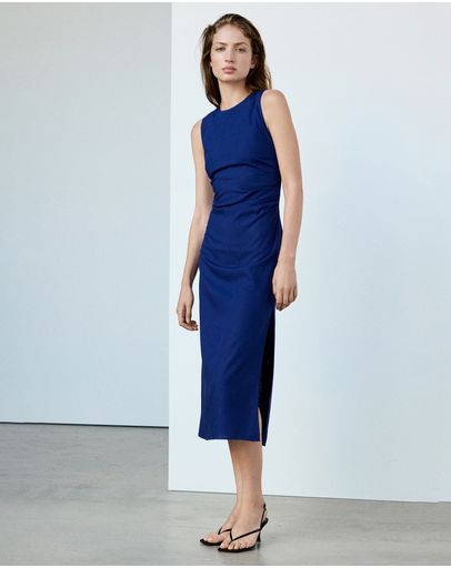 Medium Blue
