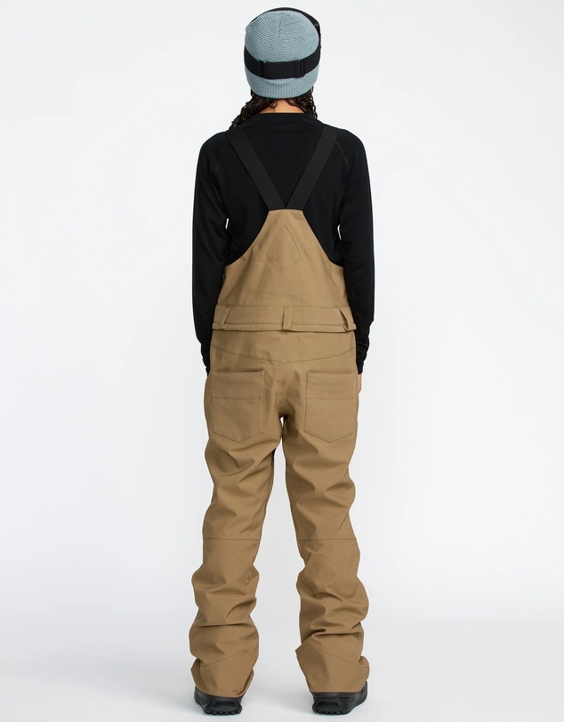 Volcom - Womens Swift Bib Snow Pants