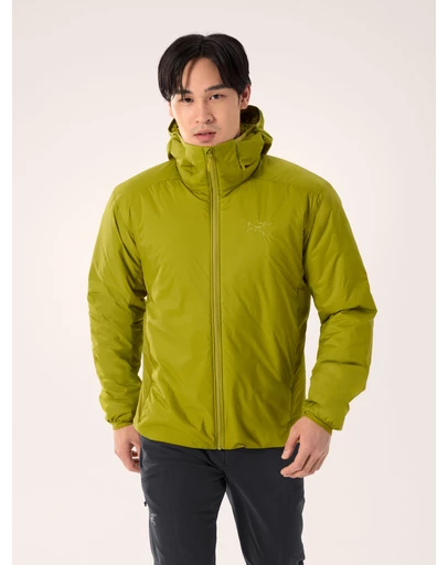 Arc'teryx - Atom SV Hoody Men's