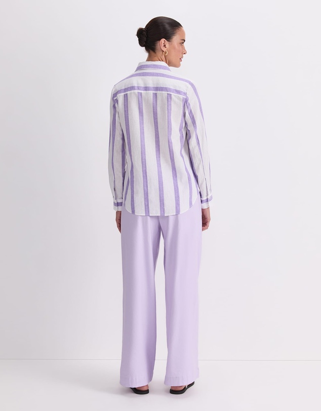 Sportscraft - Dee Stripe Shirt