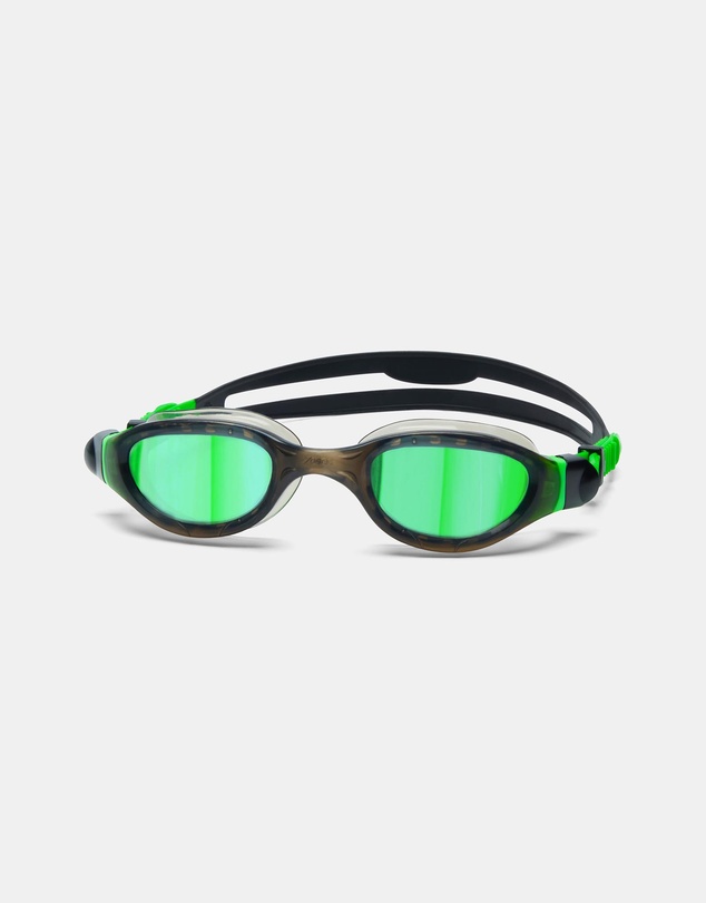 Zoggs - Phantom 2.0 Junior Titanium Goggles - Kids-Teens