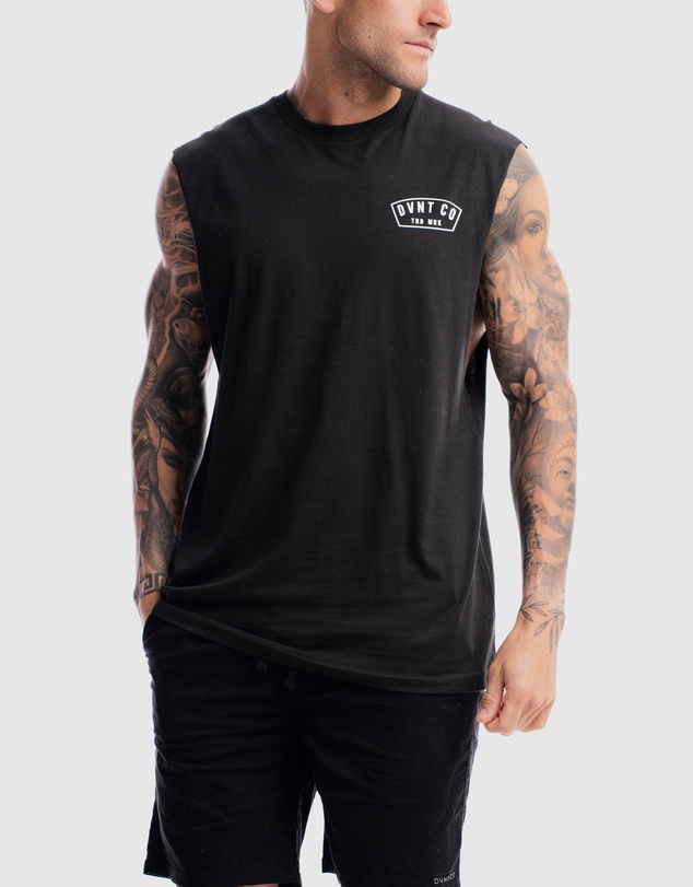 DVNT - Bailey Tank