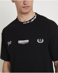 Standard - Sanction T-Shirt