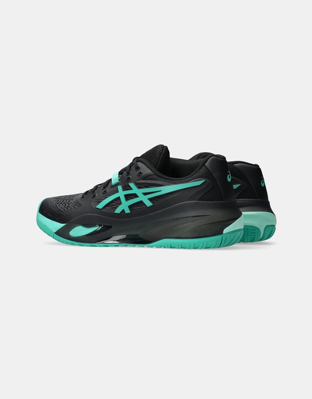 ASICS - GEL-Resolution X (Hardcourt) - Men's