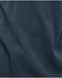 Surrounded By Ghosts - The Diaspore Rib Knit Long Sleeve Tail T-Shirt