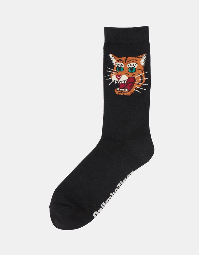 Onitsuka Tiger - Middle Socks