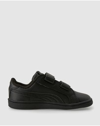 Puma - Smash Baby Trainers - Unisex