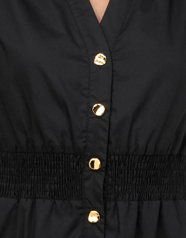 Pilgrim - Vanessa Short Sleeve Mini