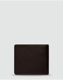 Status Anxiety - Leonard Wallet