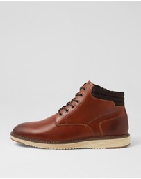 Rockport - Gray Ro
