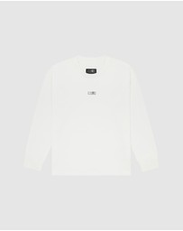 MM6 Maison Margiela - L/S T-Shirt