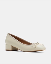 Call It Spring - Poiise Pump Block Heels