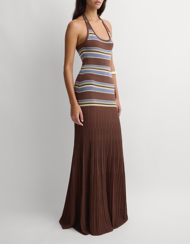 Faithfull The Brand - Camile Maxi Dress
